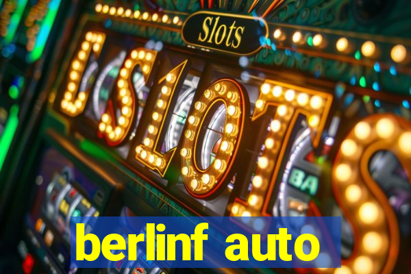 berlinf auto